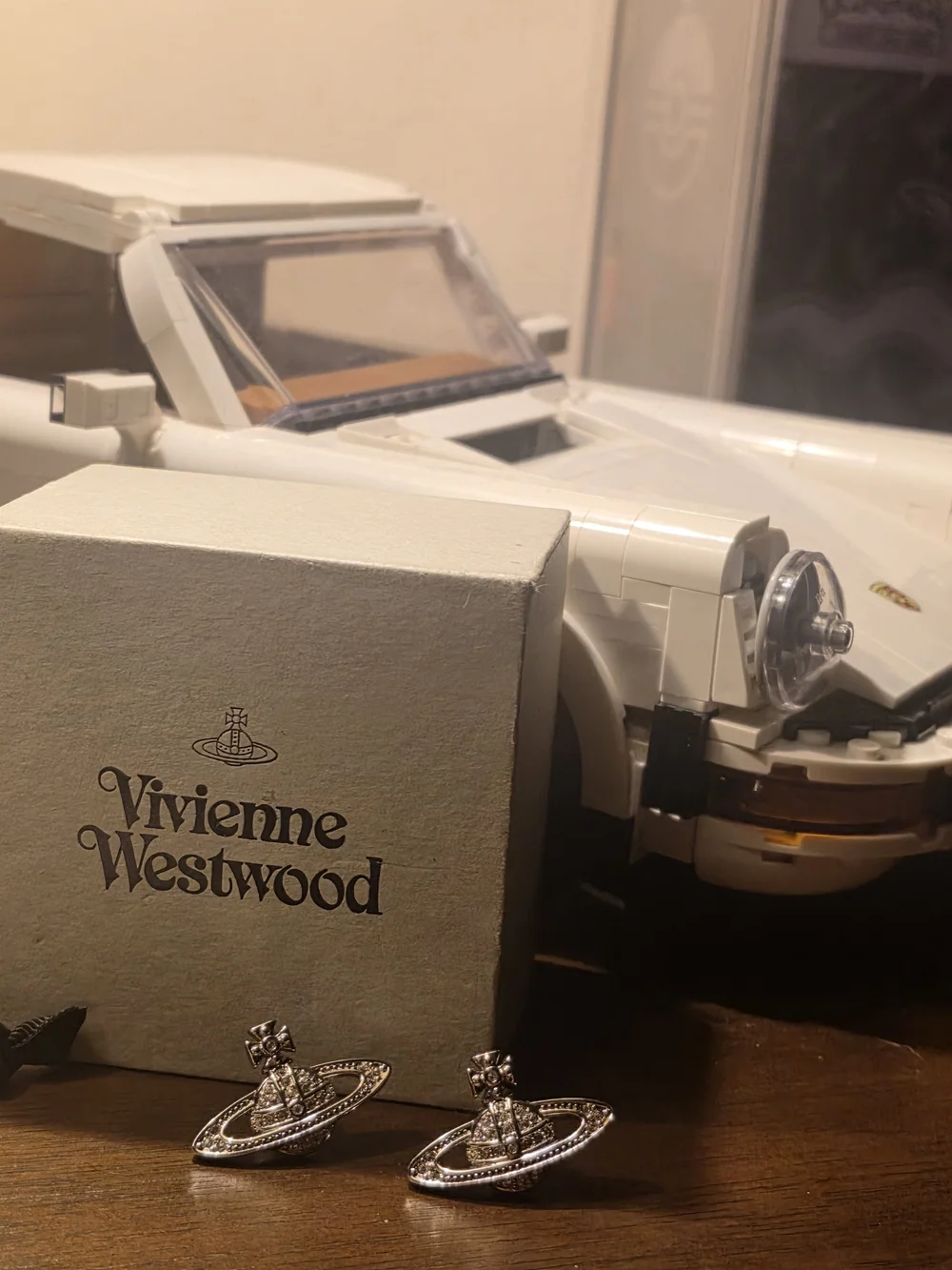 Vivienne Westwood classic vivienne